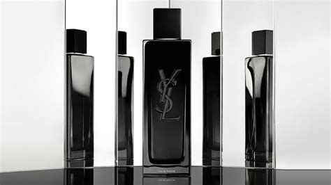 ysl makeup industry